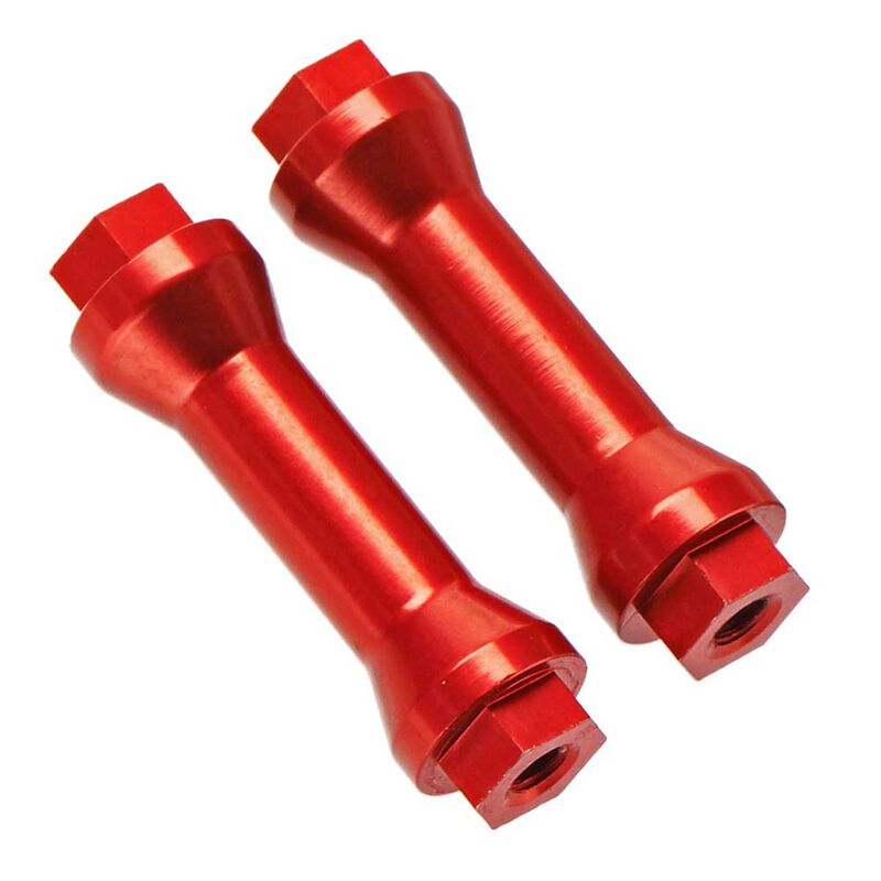 AR320217 Wing Post Aluminium Red (2)