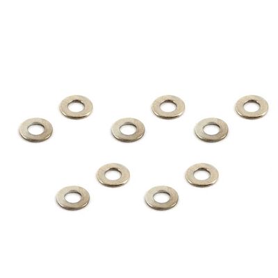 AR709012 Washer 2.7x5x0.5mm (10)