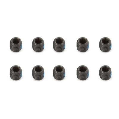 AR724303 Set Screw 3x3mm (10)