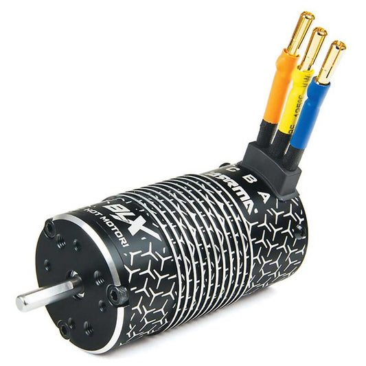 BLX4074 4-Pole 6S Brushless Motor 2050Kv