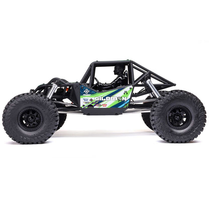 Axial 1/8 AXP8 Gilamon 2.2 4X4 RTR Brushed Trail Buggy