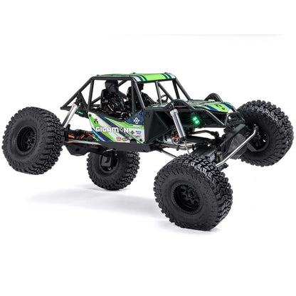 Axial 1/8 AXP8 Gilamon 2.2 4X4 RTR Brushed Trail Buggy