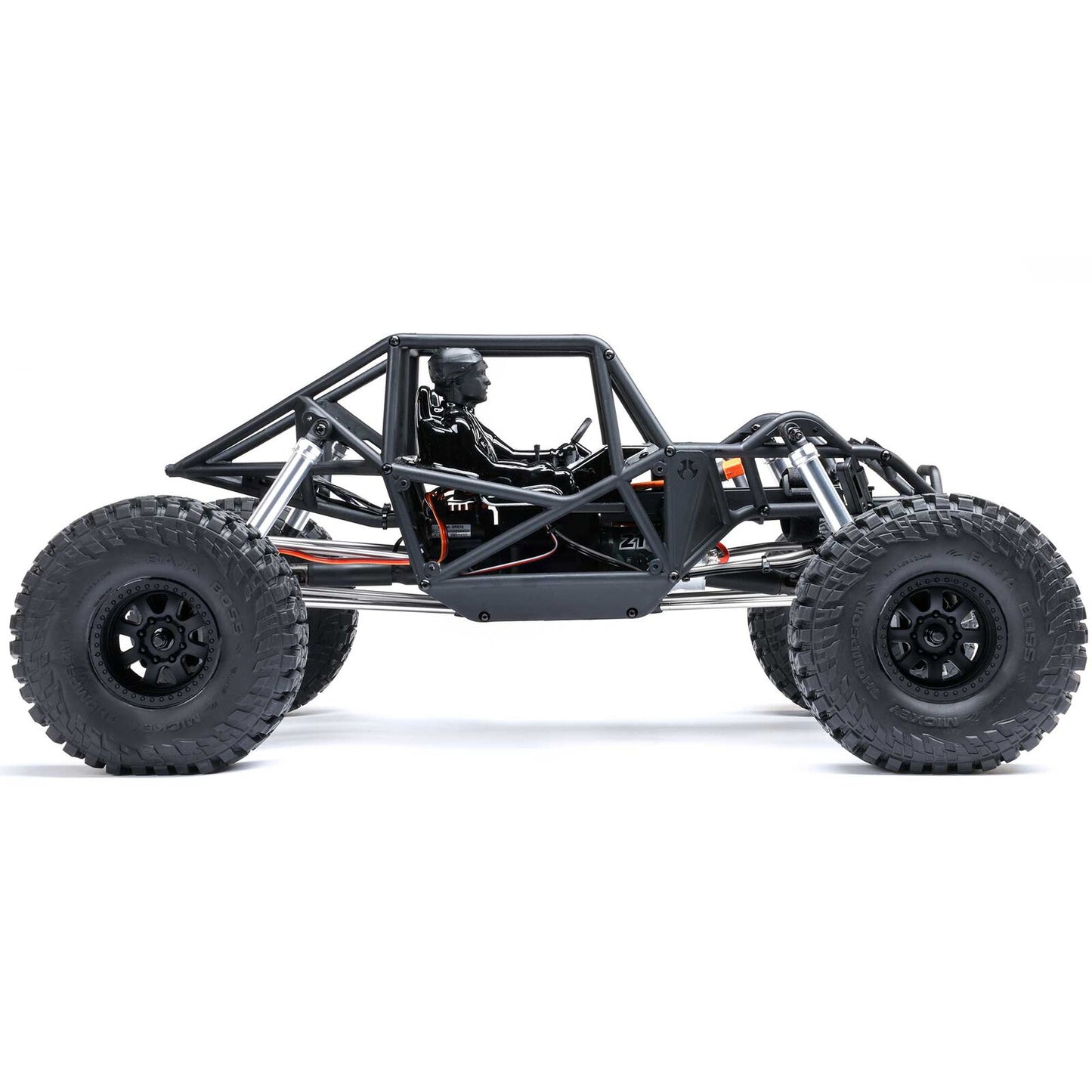 Axial 1/8 AXP8 Gilamon 2.2 4X4 RTR Brushed Trail Buggy