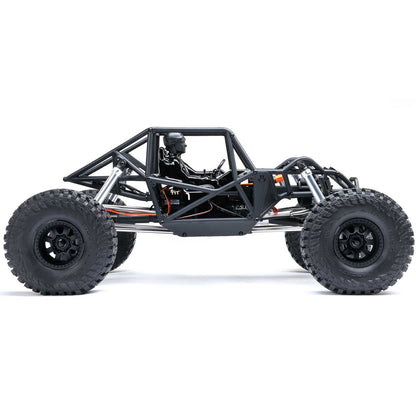 Axial 1/8 AXP8 Gilamon 2.2 4X4 RTR Brushed Trail Buggy