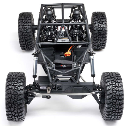 Axial 1/8 AXP8 Gilamon 2.2 4X4 RTR Brushed Trail Buggy