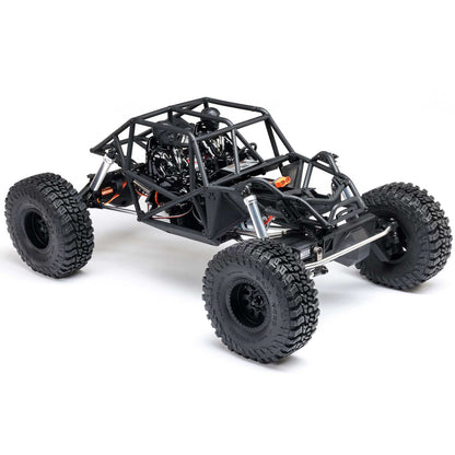 Axial 1/8 AXP8 Gilamon 2.2 4X4 RTR Brushed Trail Buggy