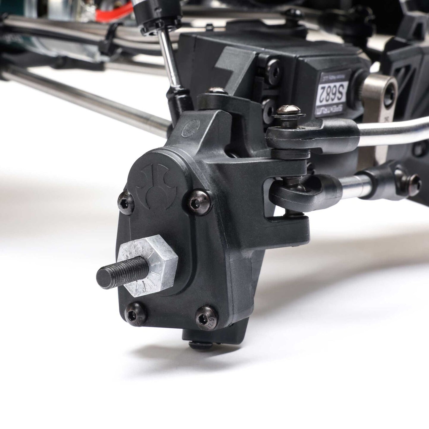 Axial 1/8 AXP8 Gilamon 2.2 4X4 RTR Brushed Trail Buggy