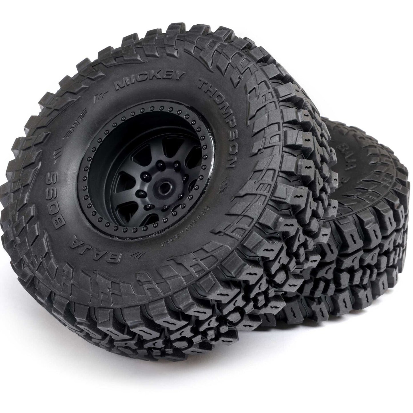Axial 1/8 AXP8 Gilamon 2.2 4X4 RTR Brushed Trail Buggy