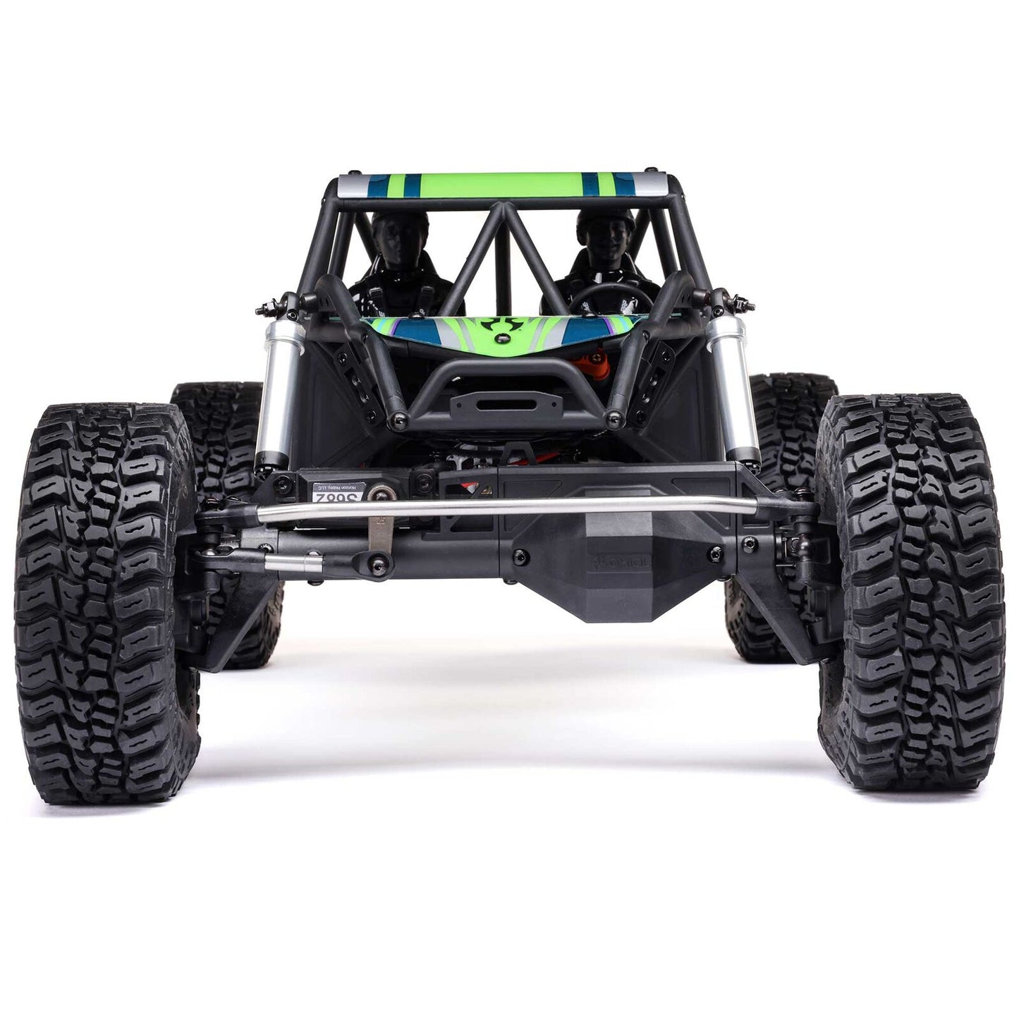Axial 1/8 AXP8 Gilamon 2.2 4X4 RTR Brushed Trail Buggy
