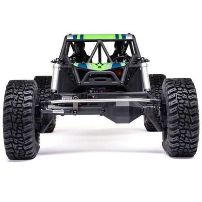Axial 1/8 AXP8 Gilamon 2.2 4X4 RTR Brushed Trail Buggy