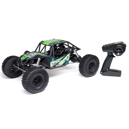 Axial 1/8 AXP8 Gilamon 2.2 4X4 RTR Brushed Trail Buggy