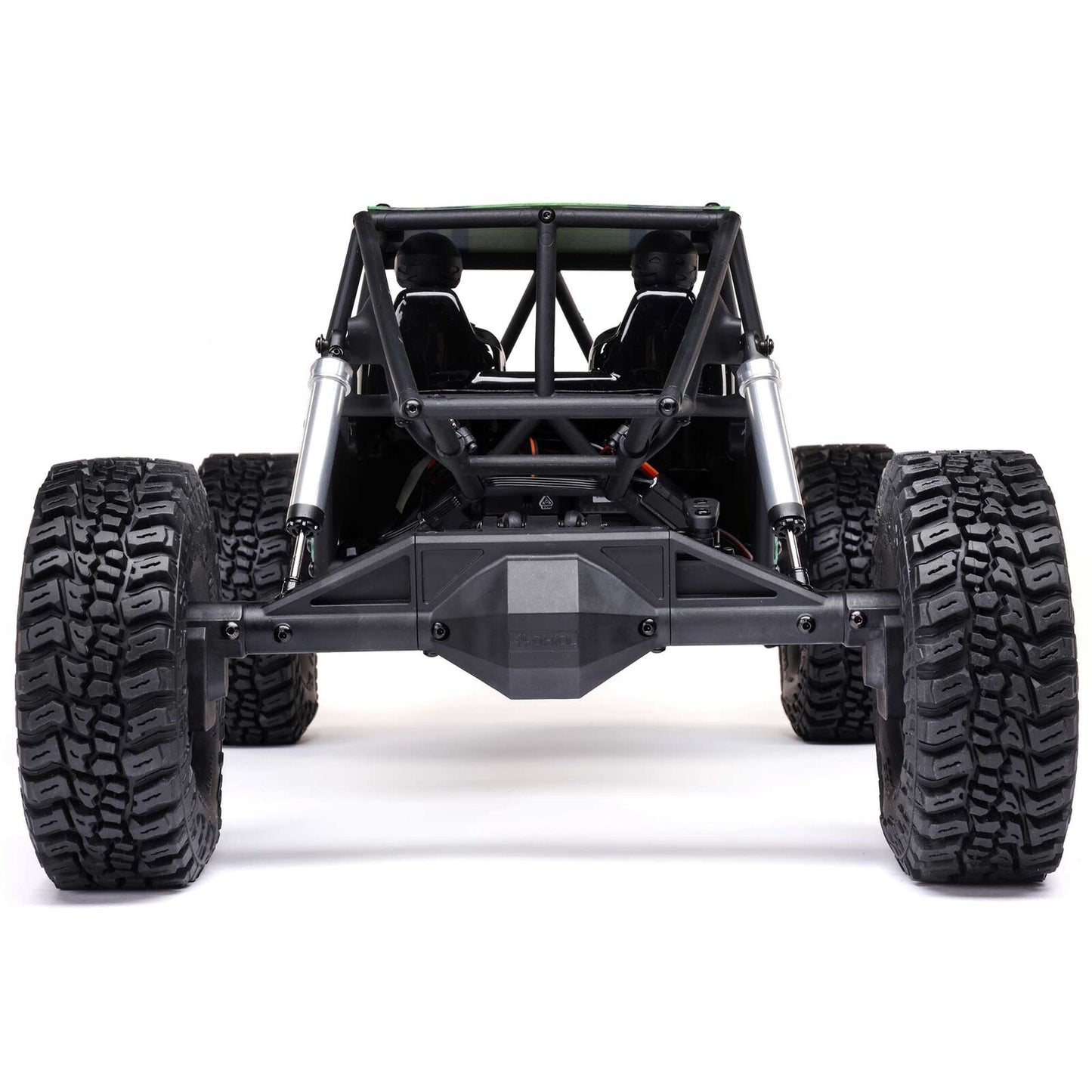 Axial 1/8 AXP8 Gilamon 2.2 4X4 RTR Brushed Trail Buggy