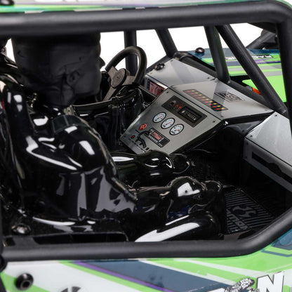 Axial 1/8 AXP8 Gilamon 2.2 4X4 RTR Brushed Trail Buggy