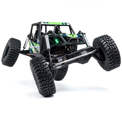 Axial 1/8 AXP8 Gilamon 2.2 4X4 RTR Brushed Trail Buggy