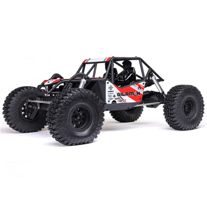 Axial 1/8 AXP8 Gilamon 2.2 4X4 RTR Brushed Trail Buggy