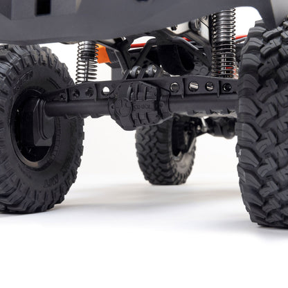 Axial 1/10 SCX10 III Base Camp