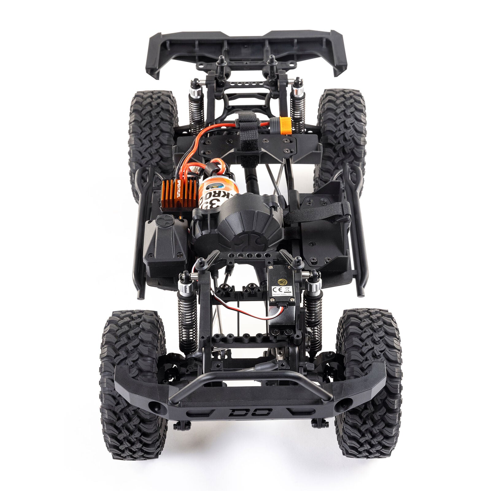 Axial 1/10 SCX10 III Base Camp – JK Products (Pty) Ltd