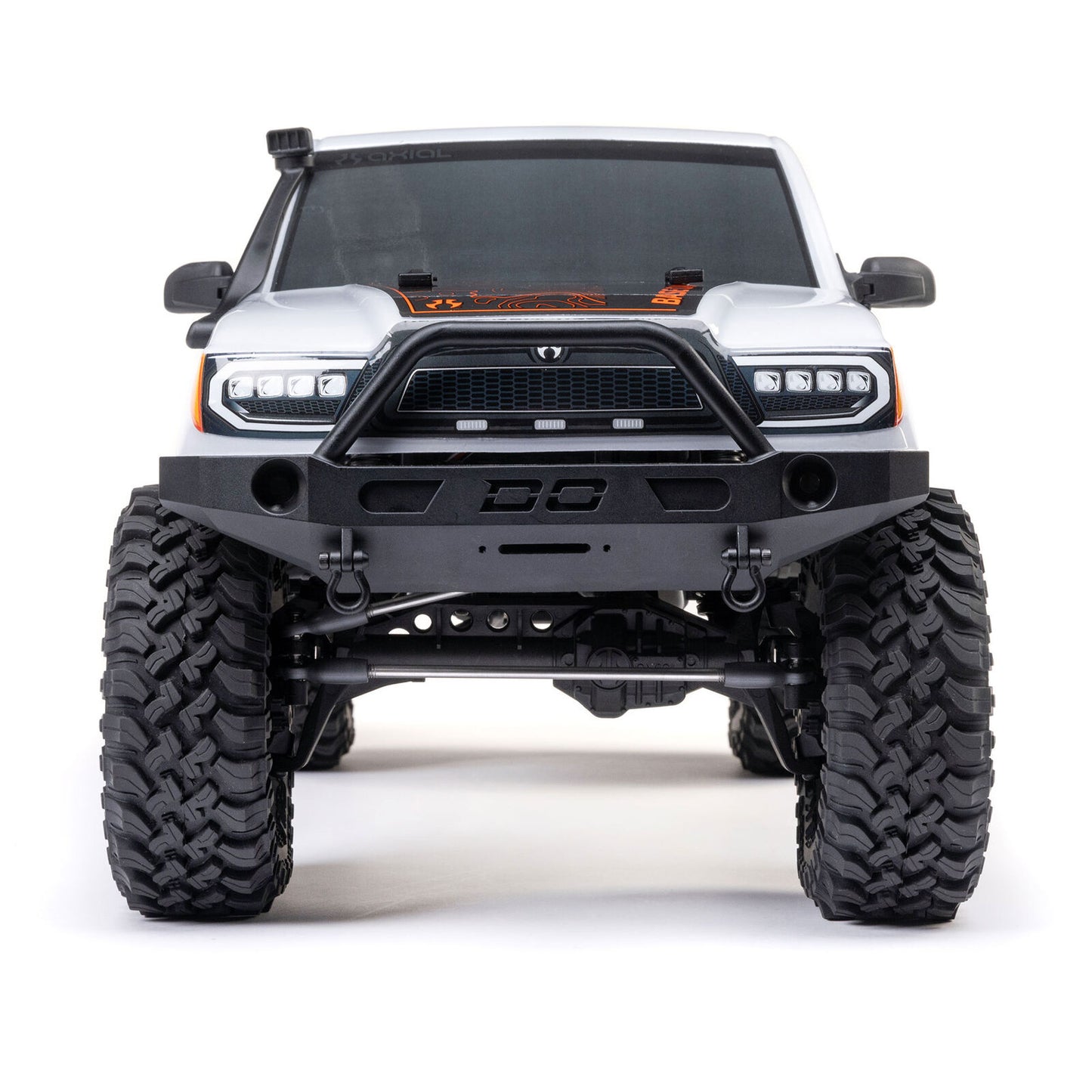 Axial 1/10 SCX10 III Base Camp