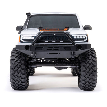 Axial 1/10 SCX10 III Base Camp