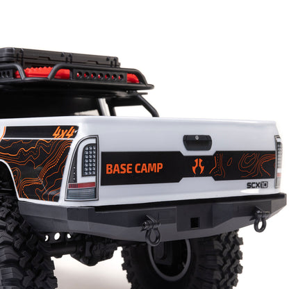 Axial 1/10 SCX10 III Base Camp