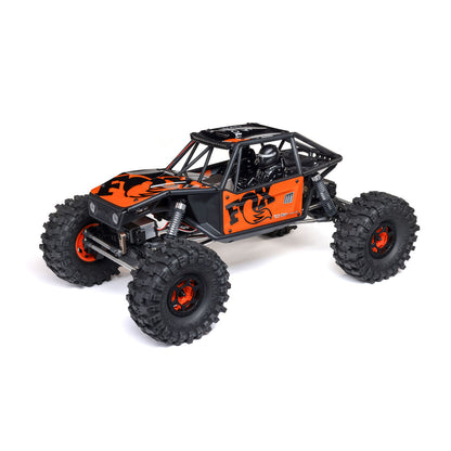 Axial 1/10 UTB10 Capra 1.9 4WS 4X4 Unlimited Trail Buggy Brushed RTR