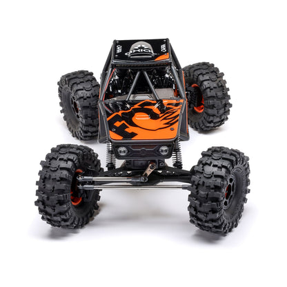Axial 1/10 UTB10 Capra 1.9 4WS 4X4 Unlimited Trail Buggy Brushed RTR