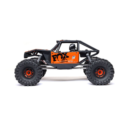 Axial 1/10 UTB10 Capra 1.9 4WS 4X4 Unlimited Trail Buggy Brushed RTR