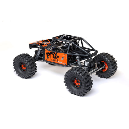 Axial 1/10 UTB10 Capra 1.9 4WS 4X4 Unlimited Trail Buggy Brushed RTR