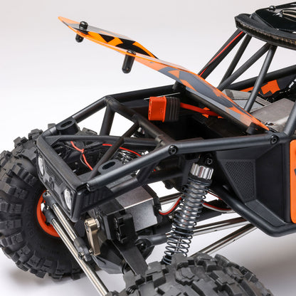 Axial 1/10 UTB10 Capra 1.9 4WS 4X4 Unlimited Trail Buggy Brushed RTR