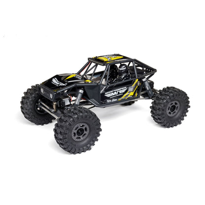 Axial 1/10 UTB10 Capra 1.9 4WS 4X4 Unlimited Trail Buggy Brushed RTR