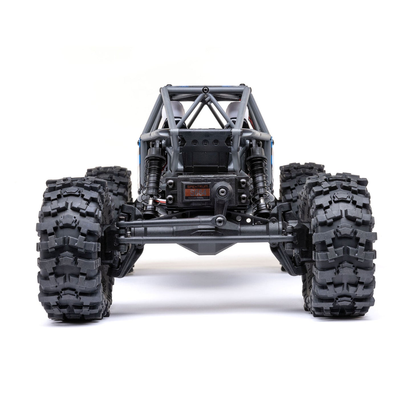 Axial 1/18 UTB18 Capra 4WS 4WD Trail Buggy RTR with Battery & Charger