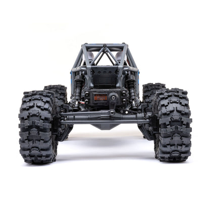 Axial 1/18 UTB18 Capra 4WS 4WD Trail Buggy RTR with Battery & Charger