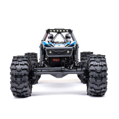 Axial 1/18 UTB18 Capra 4WS 4WD Trail Buggy RTR with Battery & Charger