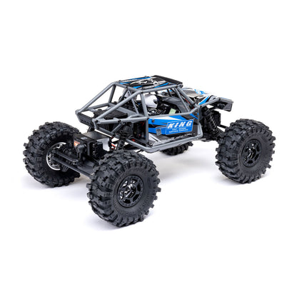 Axial 1/18 UTB18 Capra 4WS 4WD Trail Buggy RTR with Battery & Charger