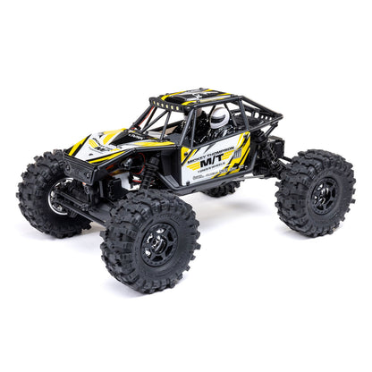 Axial 1/18 UTB18 Capra 4WS (Battery & Charger Included)