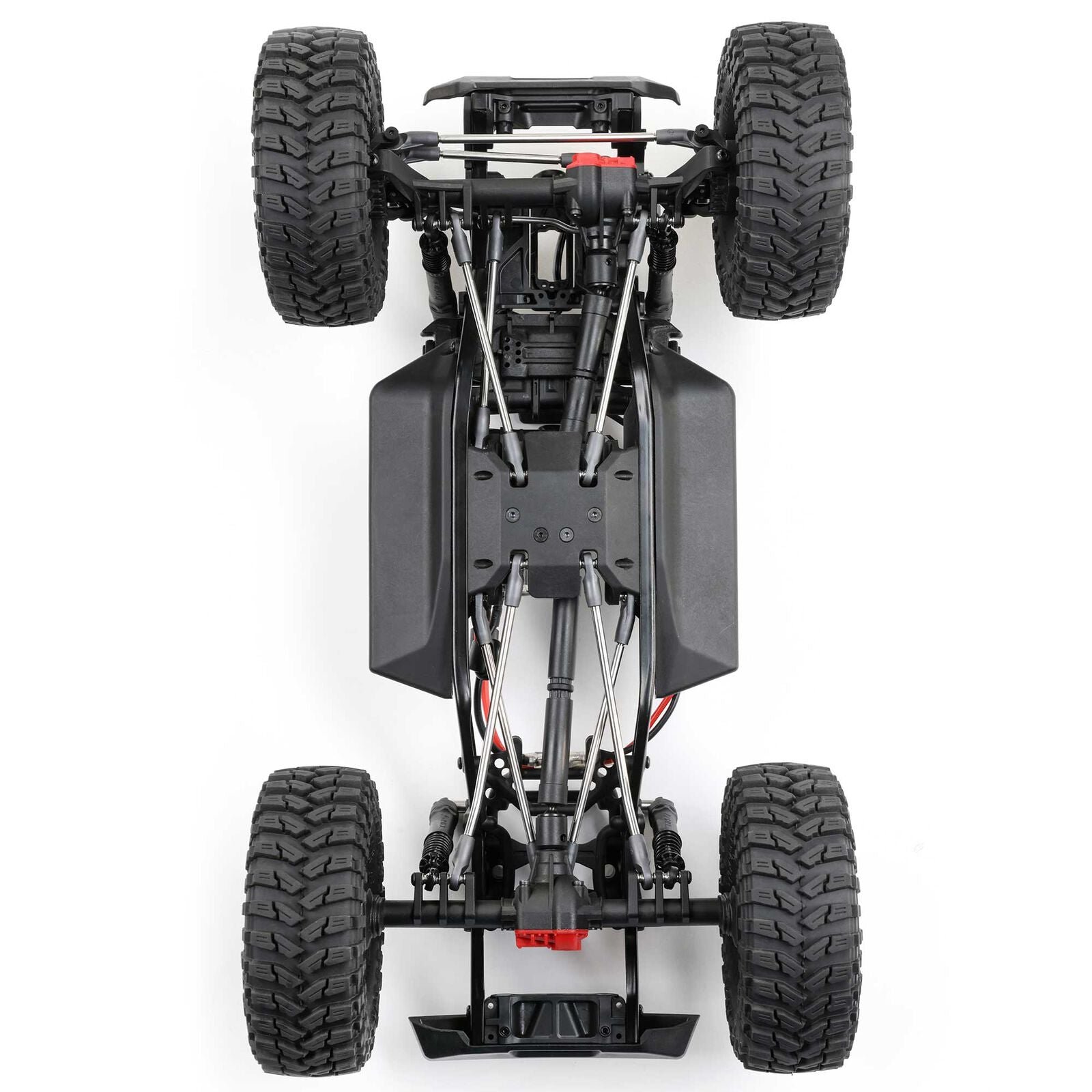 Axial 1/10 SCX10 III Coyote – JK Products (Pty) Ltd