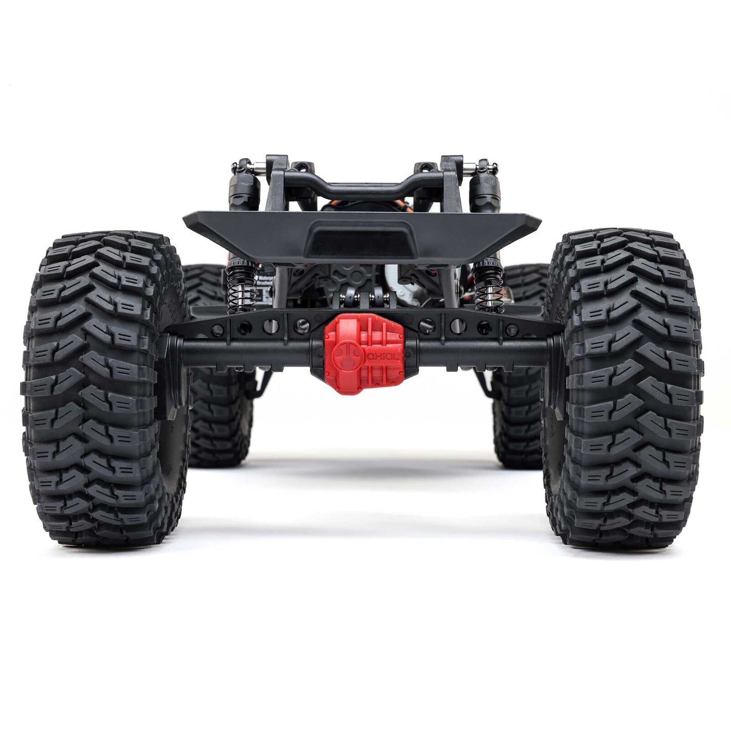Axial 1/10 SCX10 III Coyote 4X4 RTR Brushed Rock Crawler