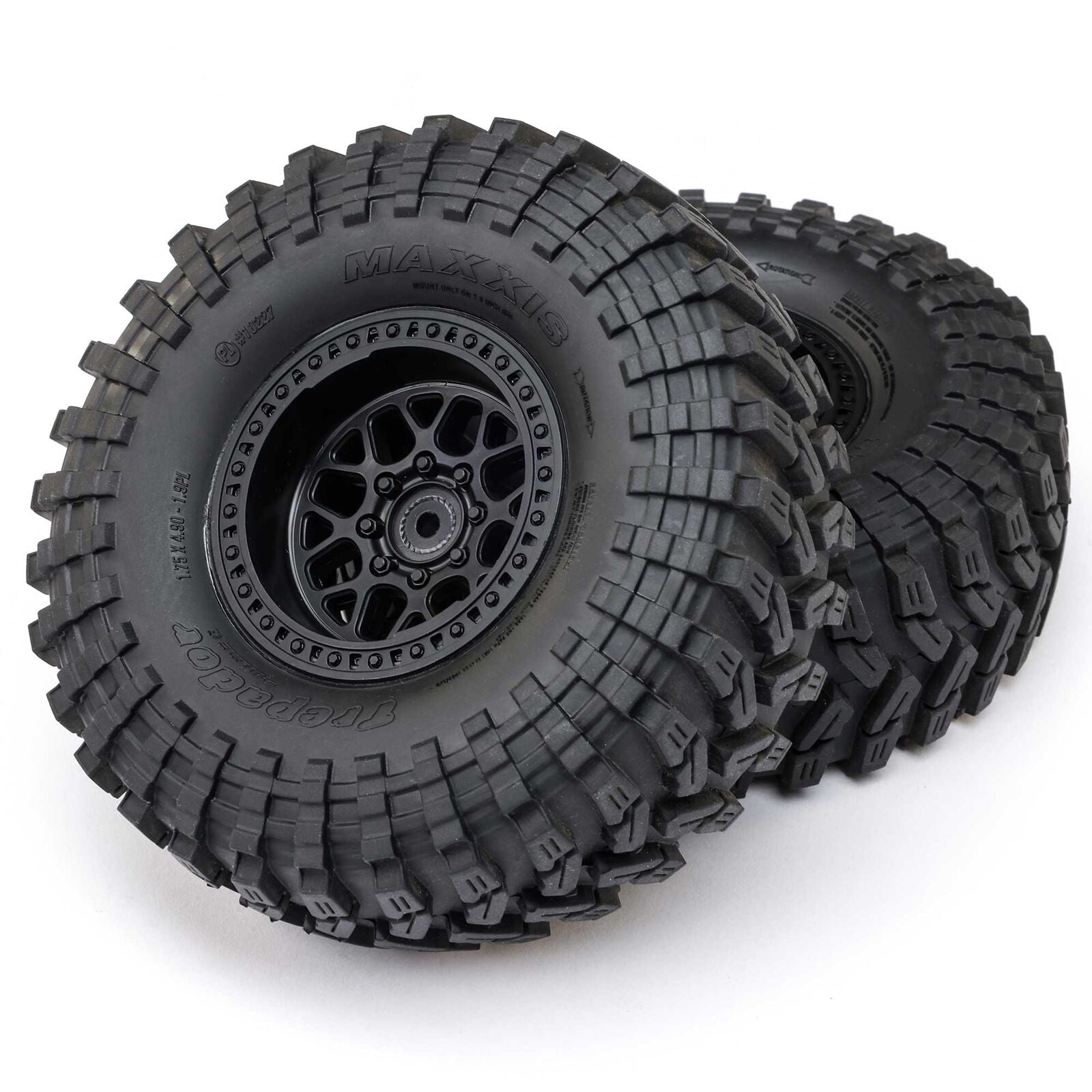 Axial 1/10 SCX10 III Coyote – JK Products (Pty) Ltd