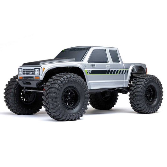 Axial 1/10 SCX10 III Coyote