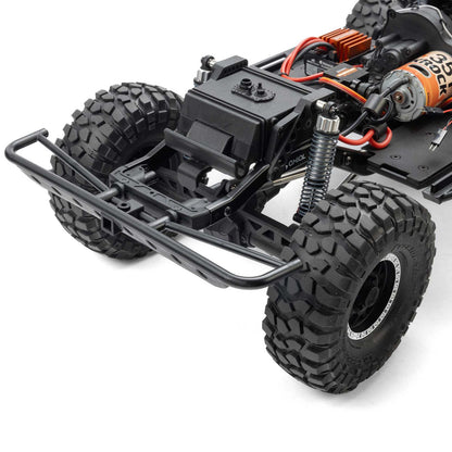 Axial 1/10 SCX10 III Jeep Cherokee XJ