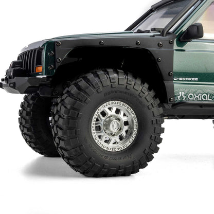 Axial 1/10 SCX10 III Jeep Cherokee XJ