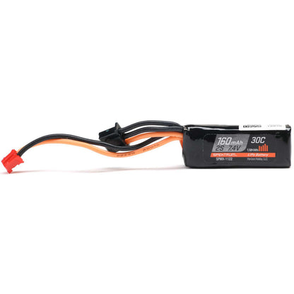 Axial 1/30 SCX30 Ford Bronco 4X4 RTR Brushed Rock Crawler (Battery & Charger Included)