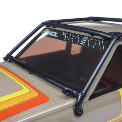 Axial 1/10 SCX10 III 1987 Toyota SR5