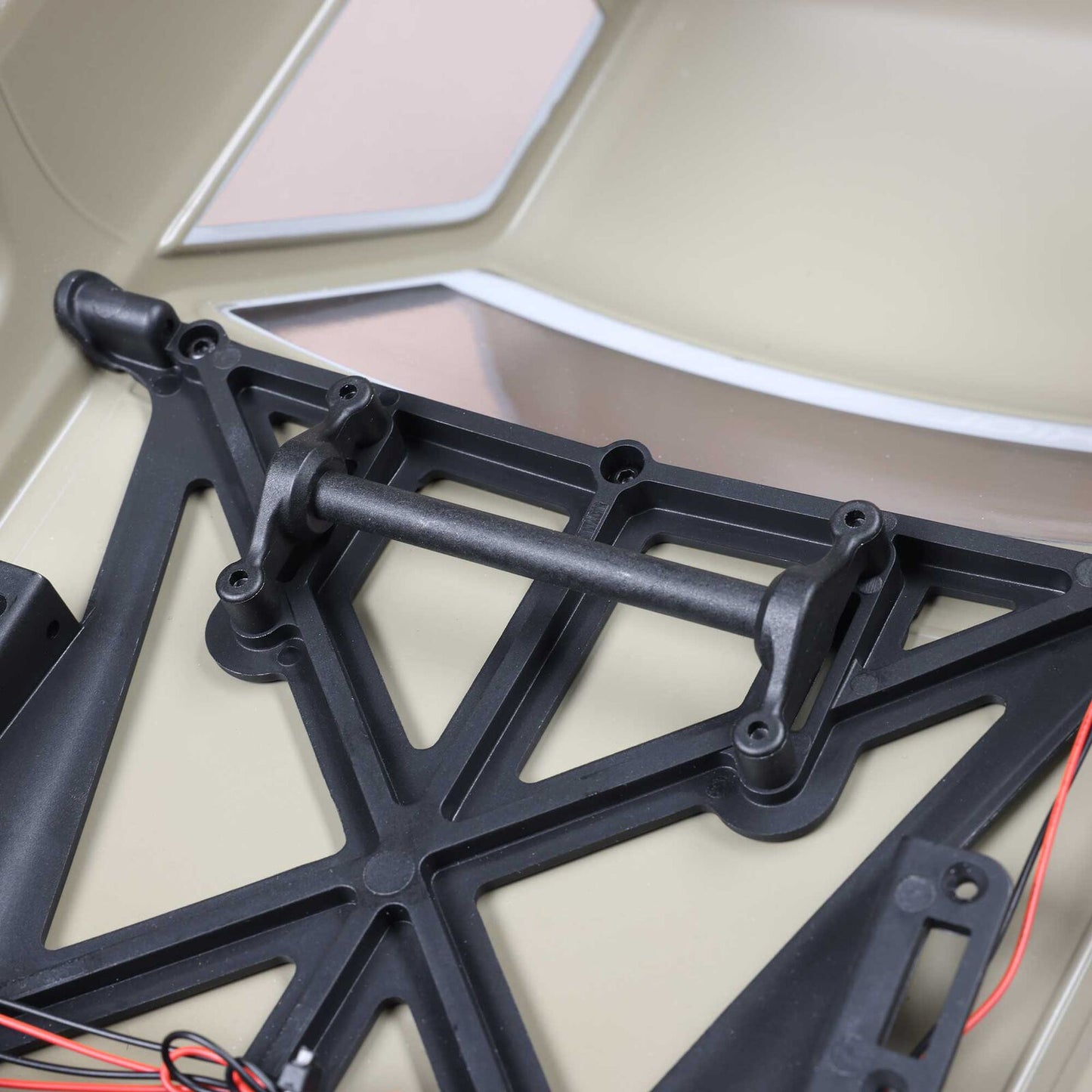 Axial 1/10 SCX10 III 1987 Toyota SR5