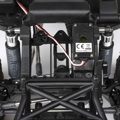 Axial 1/10 SCX10 III 1987 Toyota SR5