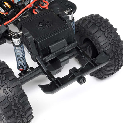 Axial 1/10 SCX10 III 1987 Toyota SR5