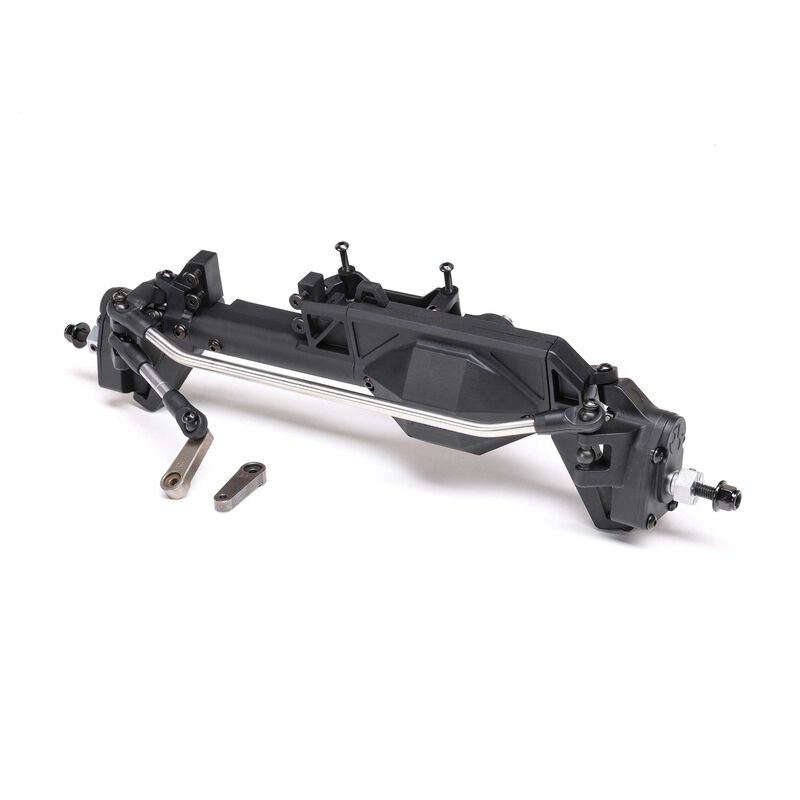 Steering Axle Assembled AF16P AXP8