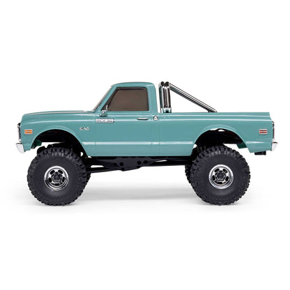 Axial 1/30 SCX30 Chevrolet K10 (Battery & Charger Included)