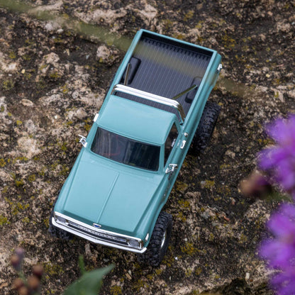 Axial 1/30 SCX30 Chevrolet K10 (Battery & Charger Included)