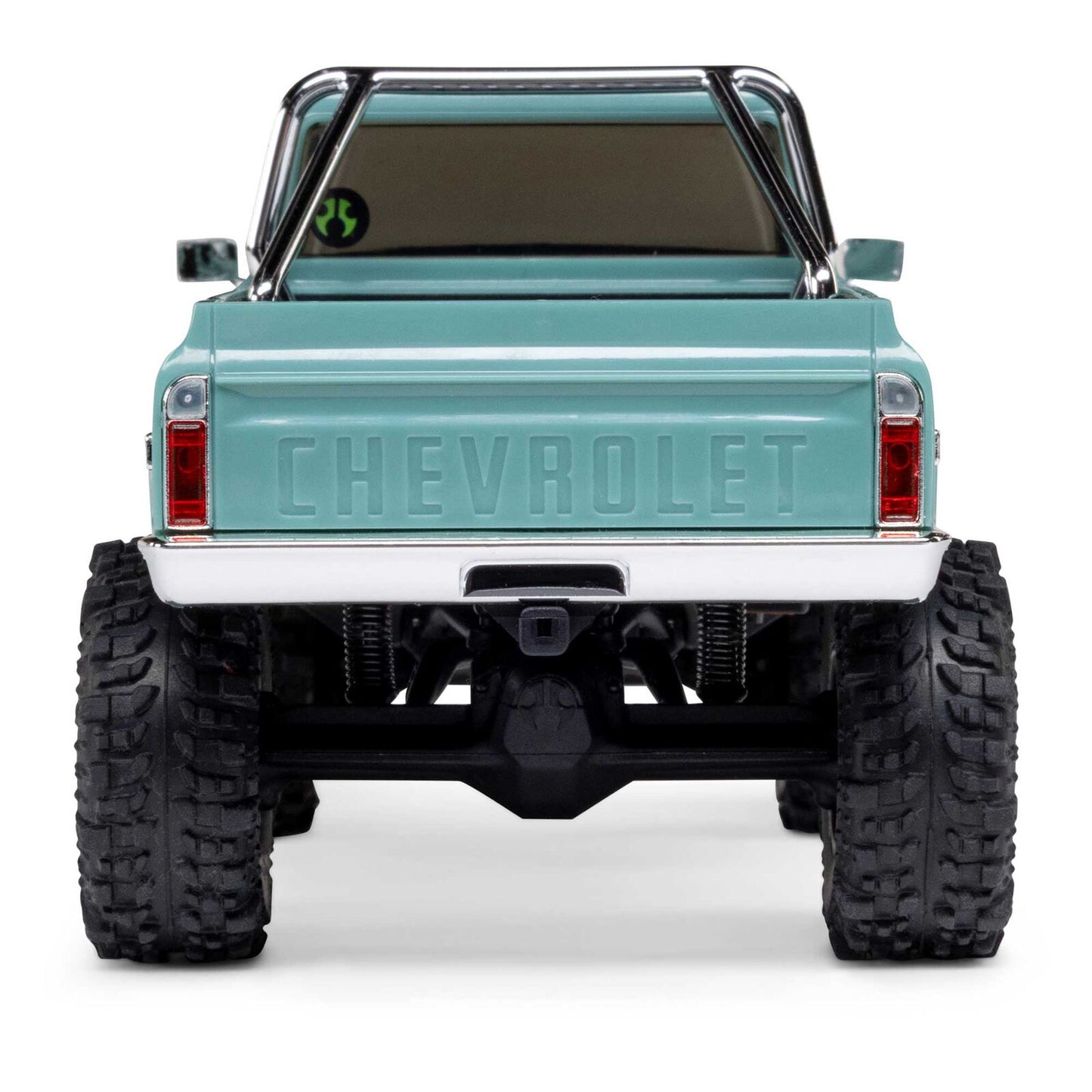 Axial 1/30 SCX30 Chevrolet K10 (Battery & Charger Included)